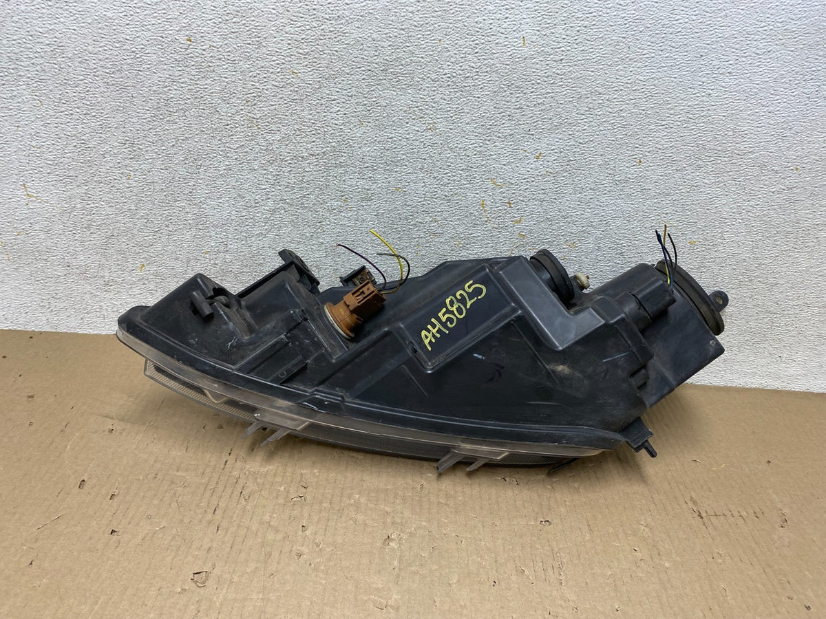 2010 2011 2012 Ford Fusion Right Passenger RH Headlight Halogen AH5825 DW6