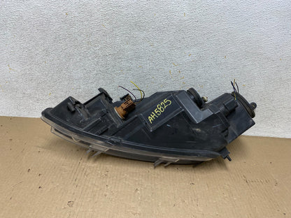 2010 2011 2012 Ford Fusion Right Passenger RH Headlight Halogen AH5825 DW6