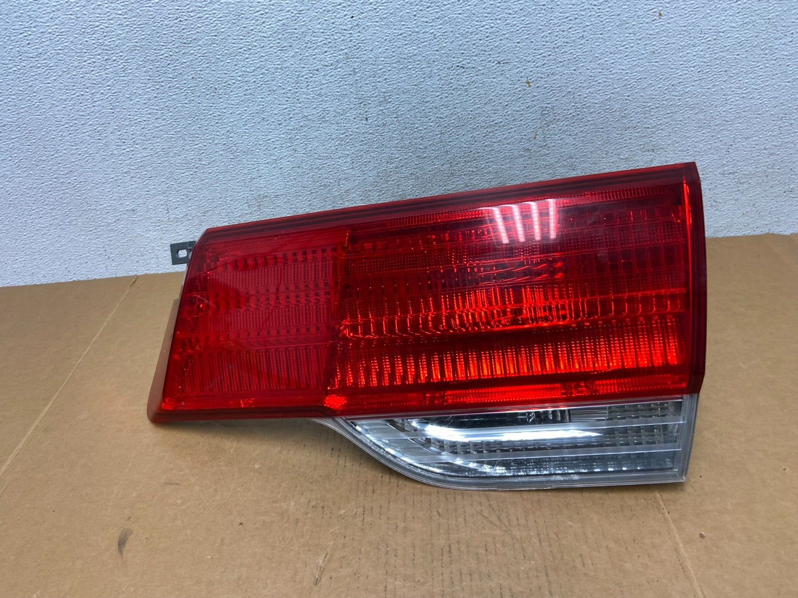 2008 2009 2010 Honda Odyssey Tail Light Inner Right Passenger Rh AD9051 DW0