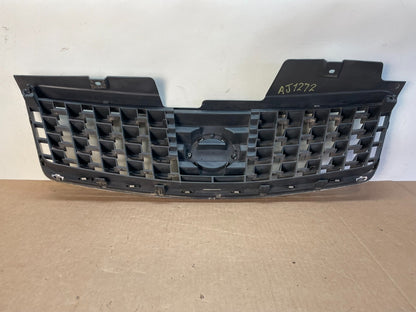 2007 2008 2009 Nissan Sentra Front Upper Grill Grille AJ1272 DG3