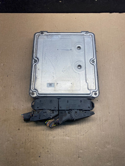 2010 2011 GMC Acadia Traverse Engine Control Module ECM ECU 12635019 AE7466 DW1