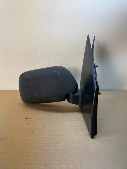 2000 to 2005 Toyota Echo Right Passenger RH Side View Door Mirror AH8777 DW0