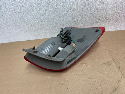 2008 to 2015 Nissan Rogue Right Passenger Rh Side Tail Light AG4630 LK3
