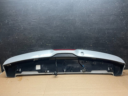 2007 to 2010 Jeep Compass Spoiler 3RD Third Break Light Rear OEM Y9235 DG7