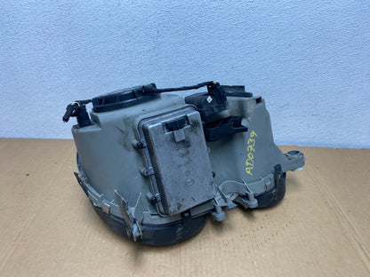 2000-2002 Mercedes E E320 E430 Left Driver LH Xenon HID Headlight AD0739 DW7