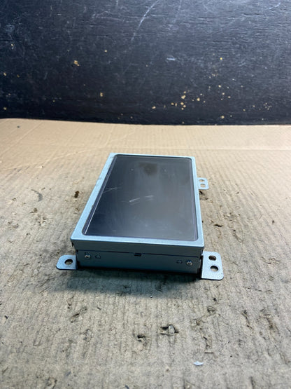 2010 - 2011 Chevrolet Equinox Radio Display Screen Information Dash Oem Z0779 DG3