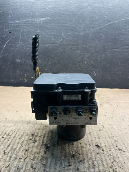 2007 - 2009 Land Rover Range Rover Sport ABS Anti Lock Brake Pump Module s84220