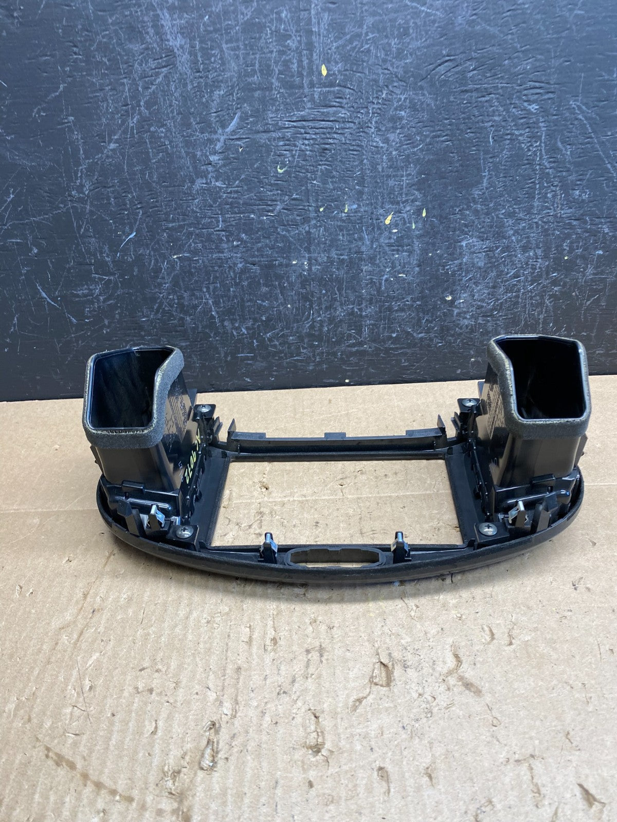 2011 to 2014 Nissan Juke Center Console Radio Bezel Trim AC9072 DG4