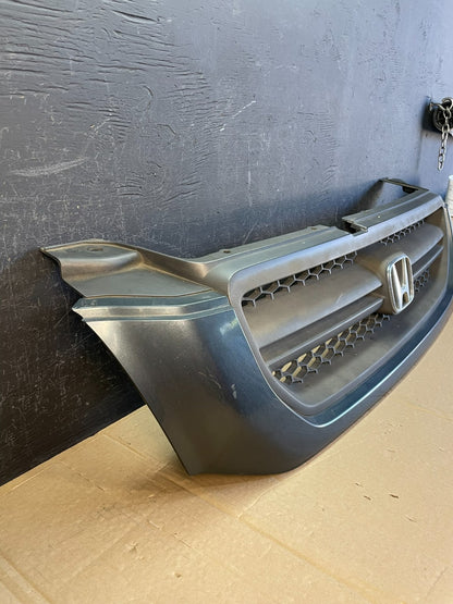 2003 2004 2005 Honda Pilot Front Upper Grill Grille AC9734 DG2