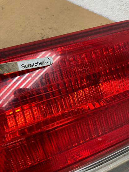 2008 2009 2010 Honda Odyssey Tail Light Inner Right Passenger Rh AD3203 LK3