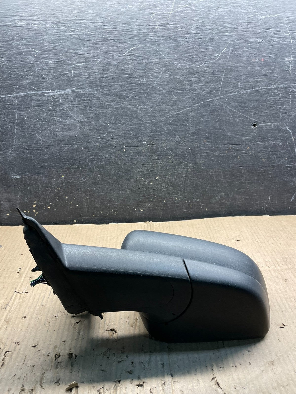 2020 to 2023 Ford Explorer Left Driver LH Side View Door Mirror OEM X45013