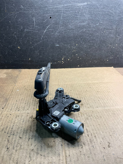 2004-2010 Infiniti QX60 Rear Liftgate Back Window Wiper Motor OEM Y7374 DG3