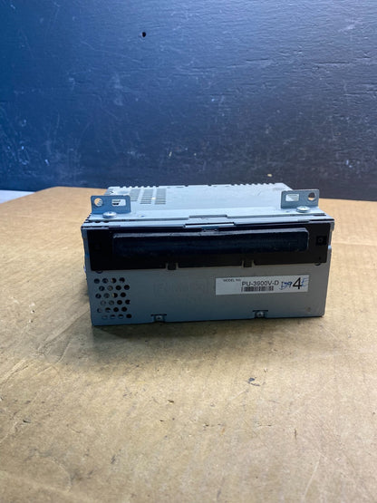 2015-2016 Ford Transit 150 250 350 Radio Receiver ID CK4T-19C107-DA ad3613 DG0