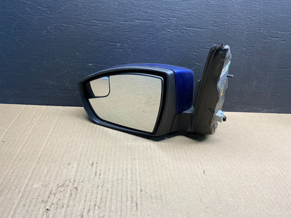 2013 to 2016 Ford Escape Left Driver Lh Power Door Mirror AC0486 MS1