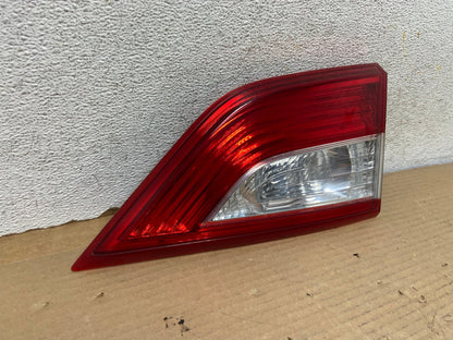 2011 - 2017 Nissan Quest Right Passenger Rh Side Inner Tail Light AH0600 LK1