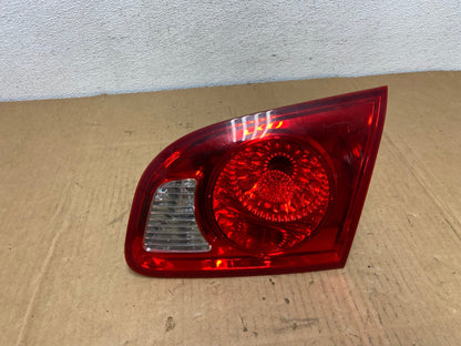 2007 2008 2009 Hyundai Santa Fe Right Passenger Tail Light Inner AC7546 LK0
