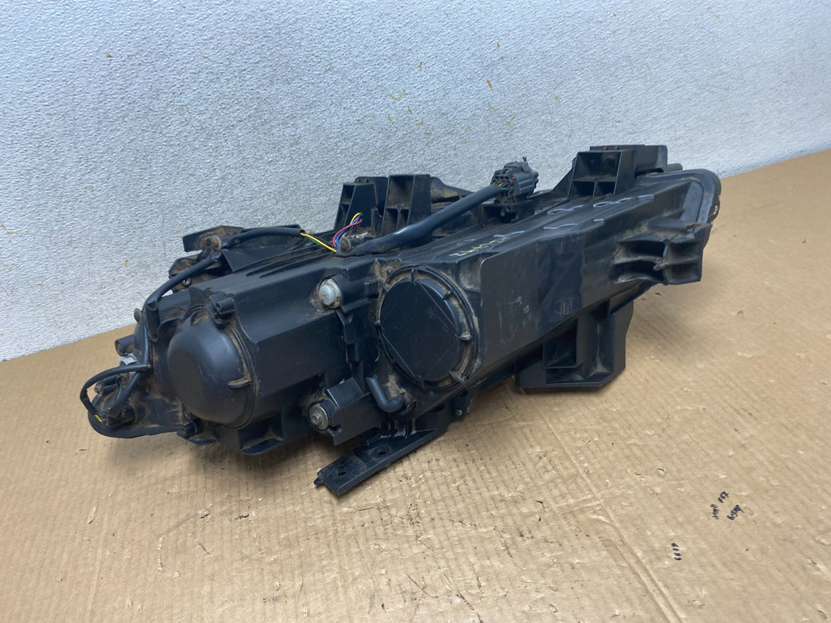 2010 - 2012 Mazda Cx9 Cx-9 Right Passenger RH Headlight Halogen AI6792 DW5
