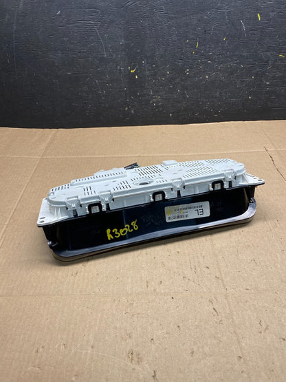 2006-2007 Nissan Pathfinder Xterra Cluster Speedometer Instrument OEM R3028 DG5