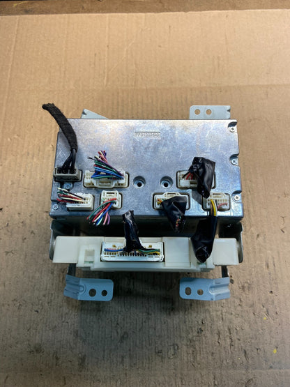 2009 - 2010 Nissan Murano Maxima M35 M37 BOSE Radio CD Navigation Z2151 DG5