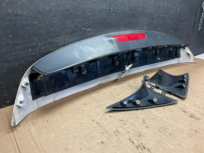 2013 to 2020 Nissan Pathfinder Rear Spoiler Wing Oem Z8090 DG10