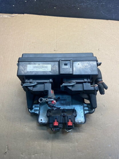 2006 to 2008 Jeep Grand Cherokee 4.7L Computer Engine Control ECU ECM AF9067 DW0