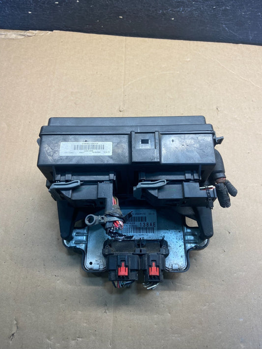 2006 to 2008 Jeep Grand Cherokee 4.7L Computer Engine Control ECU ECM AF9067 DW0