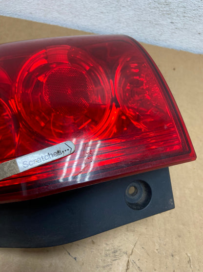 2003 to 2008 Honda Element Right Passenger Rh Side Tail Light AD2775 LK3