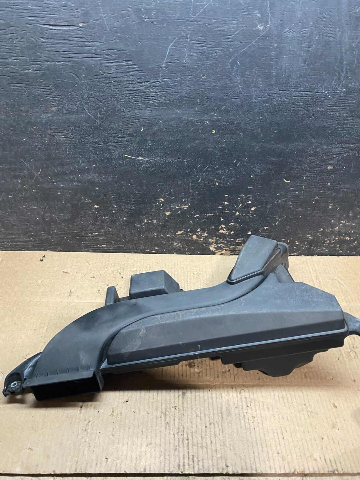 2013 to 2018 Nissan Altima 2.5L Front Air Cleaner Intake Duct Tube X9643 DG1