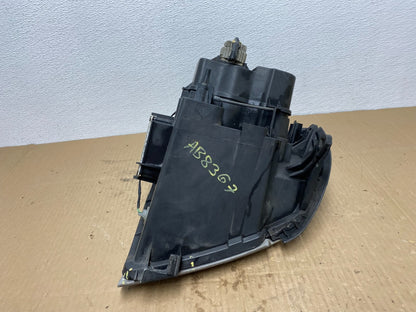 2004 to 2009 Cadillac SRX Left Driver Side Xenon Headlight Oem AB8367 DW9