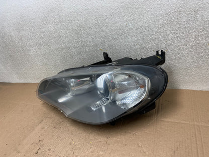 2011 to 2013 BMW X5 Left Driver LH Side Headlight Xenon HID OEM Y2923 DW1