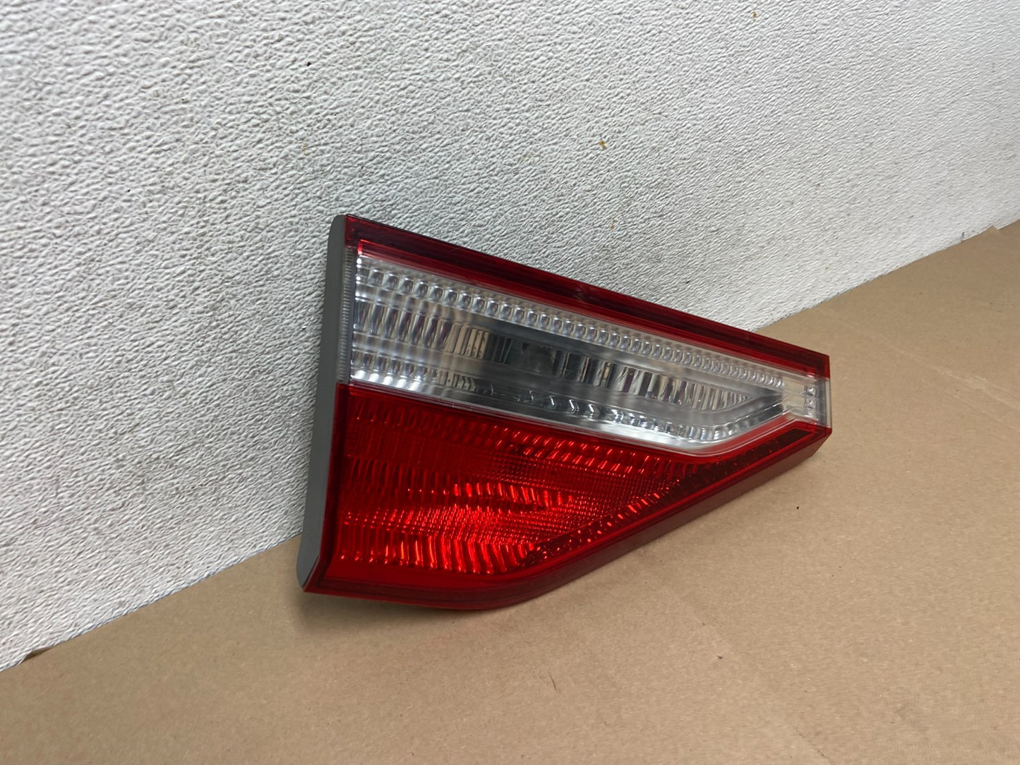 2011 2012 2013 Honda Odyssey Left Driver Lh Side Tail Light Inner AG4502 GD2
