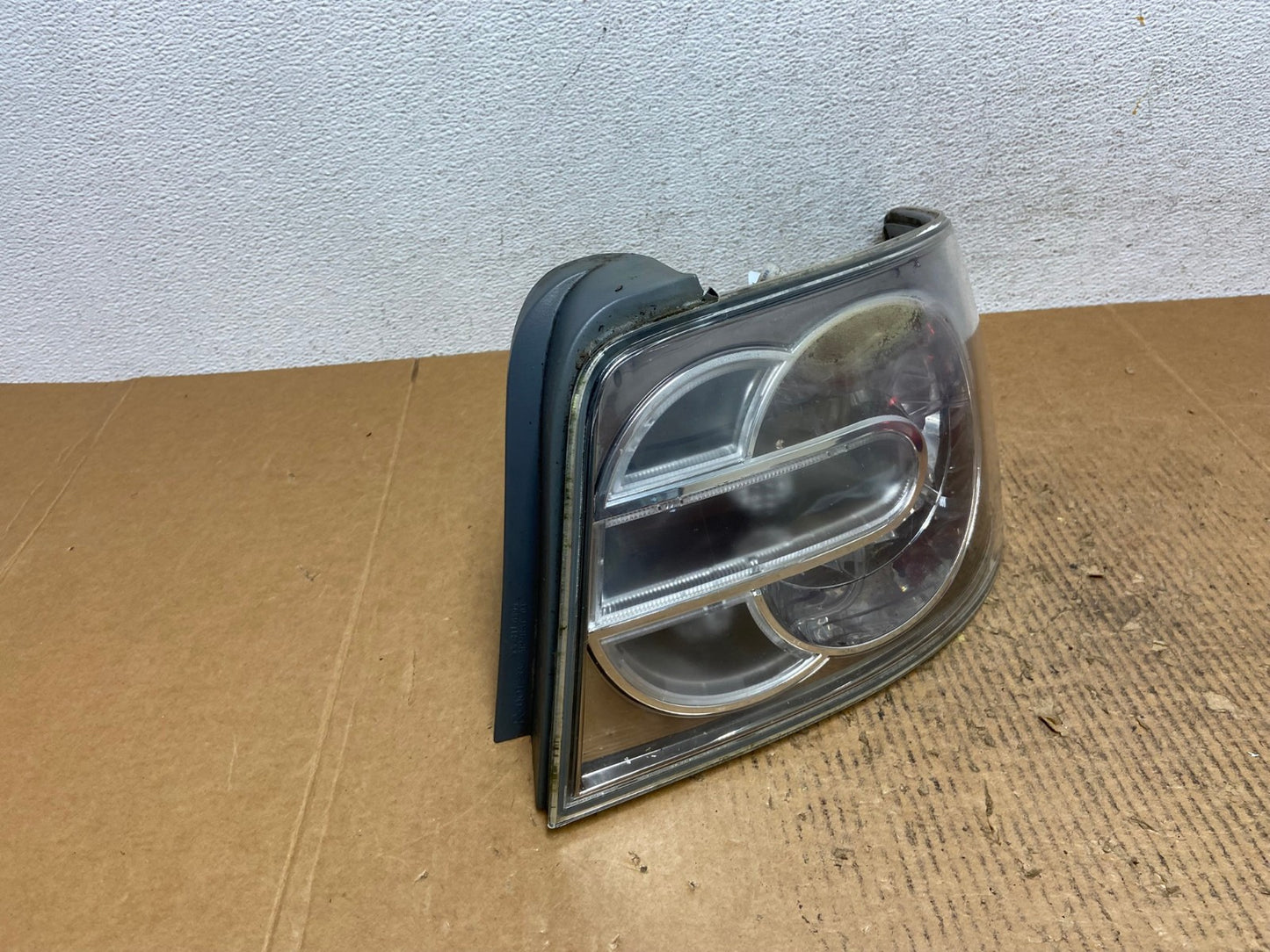 2007 2008 2009 Mazda CX-7 Right Passenger Rh Side Tail Light TYC AE1550 LK2
