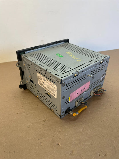 2008 2009 2010 Ford F250 F350 Radio Audio AM/FM Receiver af5588 DG3