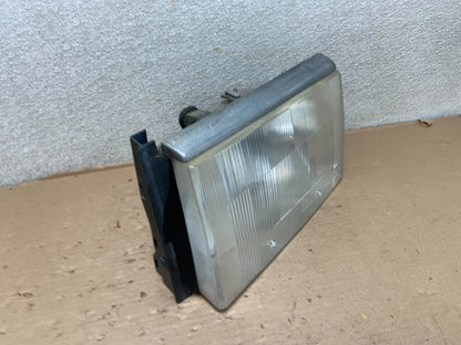 1990 to 1993 Volvo 240 Driver Left Side Headlight AB0140 DW2