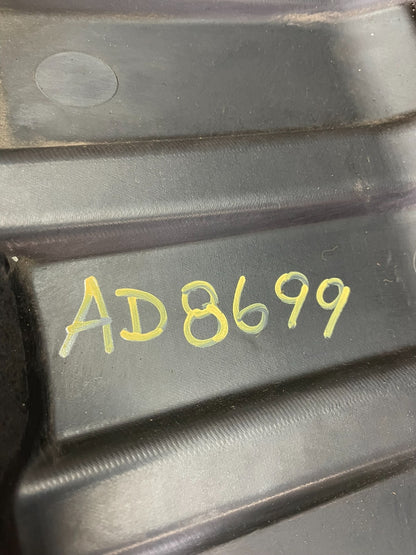 2007 to 2009 Acura MDX 3.7L Engine Cover AD8699 DG6
