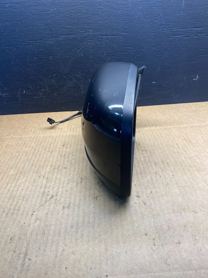 2011-2018 Jeep Grand Cherokee Driver Left View Power Heated Mirror AC4237 MS10