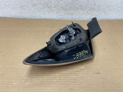 2004 2005 2006 Mazda 3 Hatchback Left Driver LH Side Tail Light AG8882 DW4