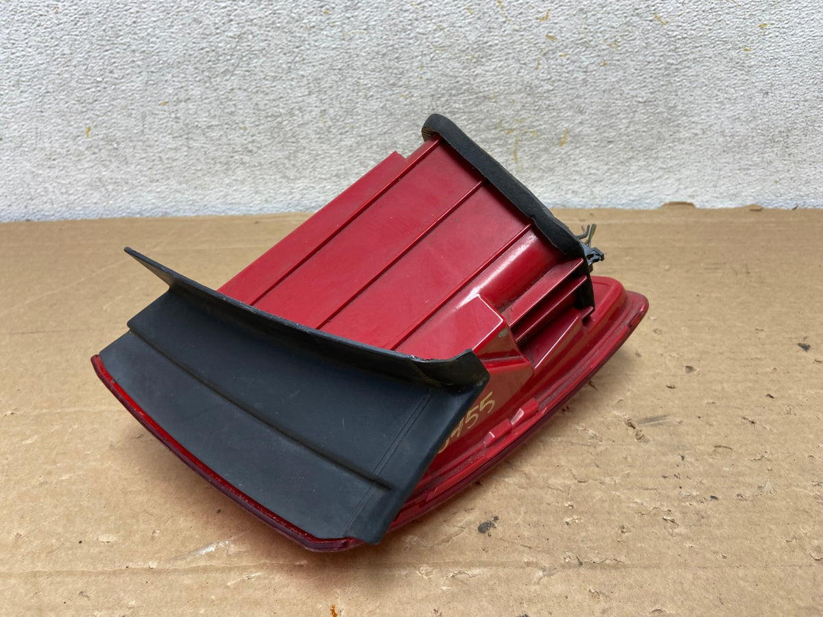 2011 to 2014 Volkswagen Jetta Right Passenger Rh Side Tail Light AH8455 LK3