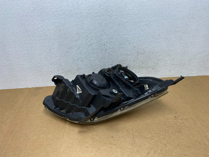 2010-2015 Chevrolet Equinox Halogen Headlight Left Driver LH Side AE3037 DW4
