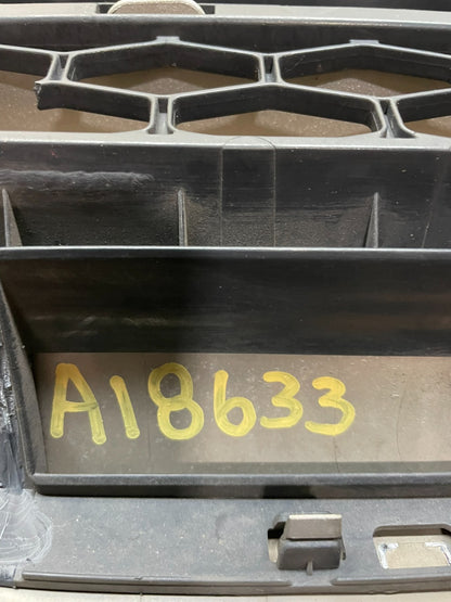 2009 to 2011 Honda Pilot Front Upper Grill Grille AI8633 DG6