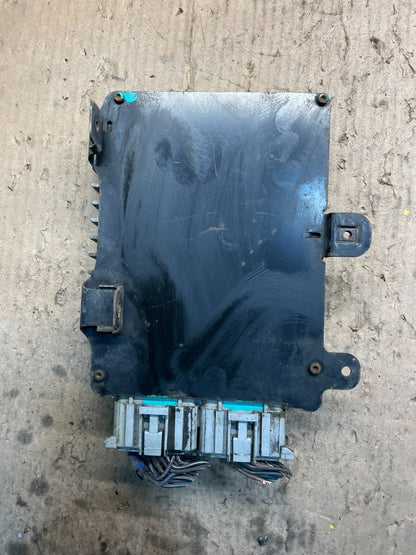 2001 Dodge Caravan Engine Computer Control ECM ECU p04727040aa T7057 DG2