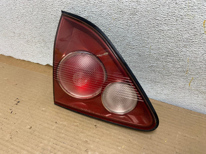 1999-2001 Lexus Rx300 Left Driver Lh Tail Light Inner Trunk Lid AH0603 LK2