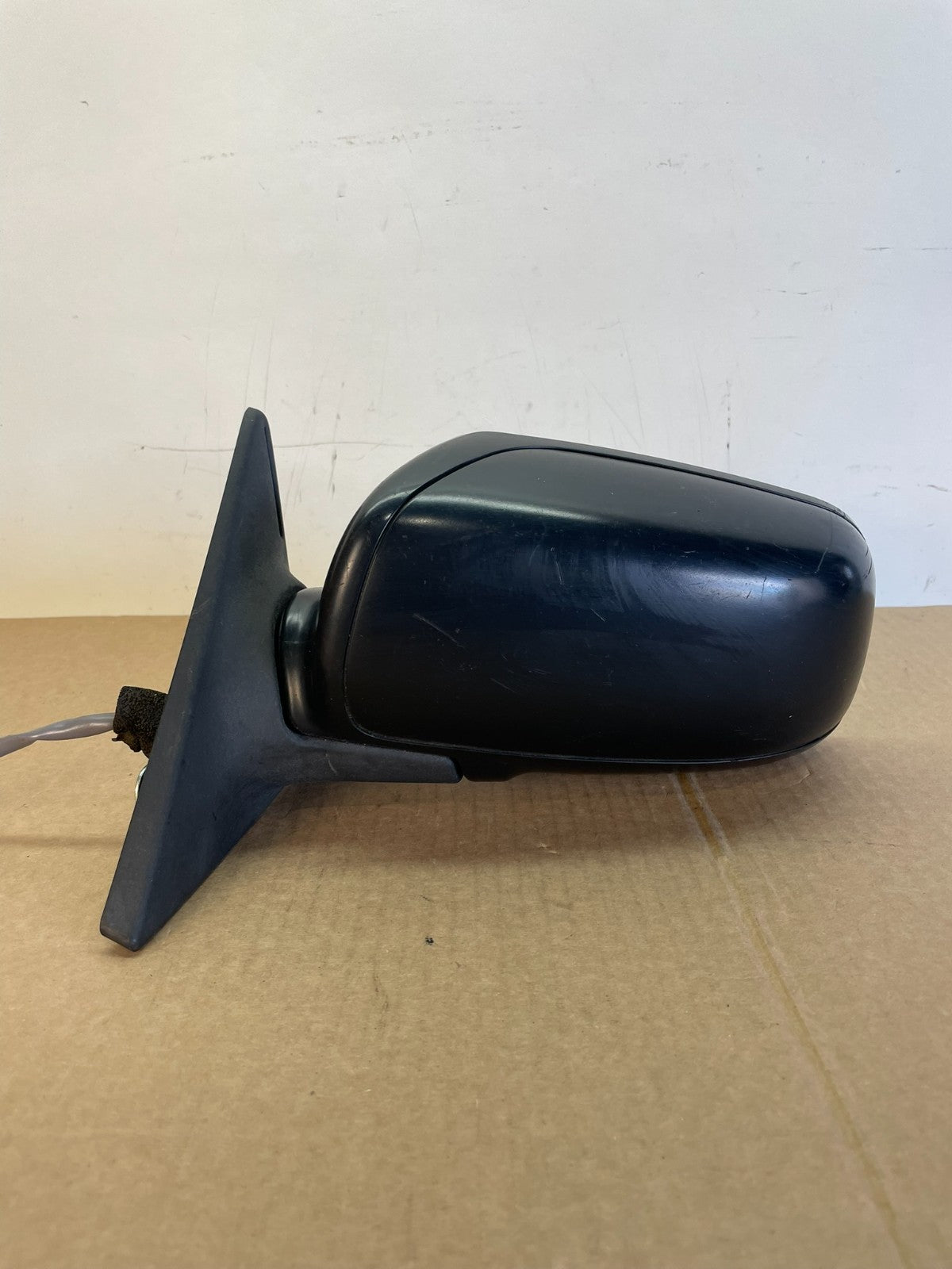 2003 to 2005 Subaru Forester Left Driver Side Door Mirror AH6290 PS0