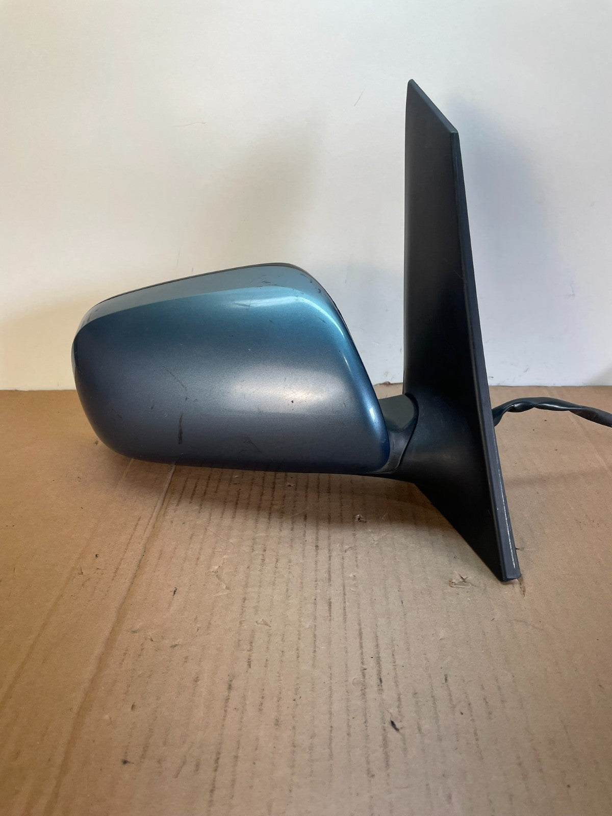 2004 to 2009 Toyota Prius Right Passenger RH Side View Door Mirror AG7771 DW0