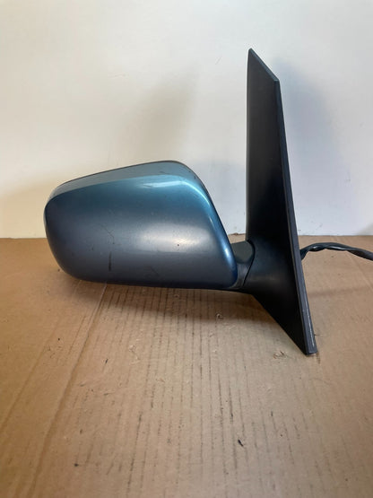 2004 to 2009 Toyota Prius Right Passenger RH Side View Door Mirror AG7771 DW0