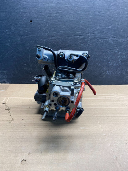 2010 - 2015 Toyota Prius ABS Brake Pump Anti Lock Module AF0010 DG4