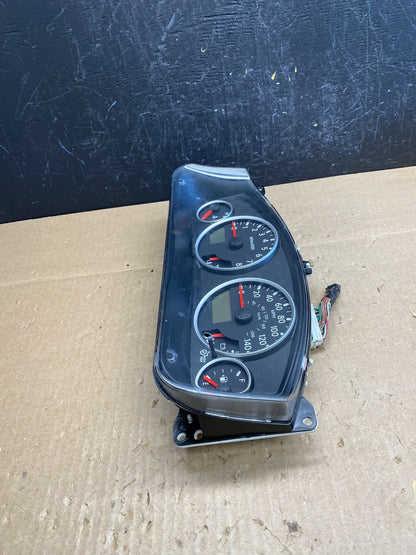 2008 2009 Nissan Pathfinder Speedometer Cluster Gauge AC6389 DG2