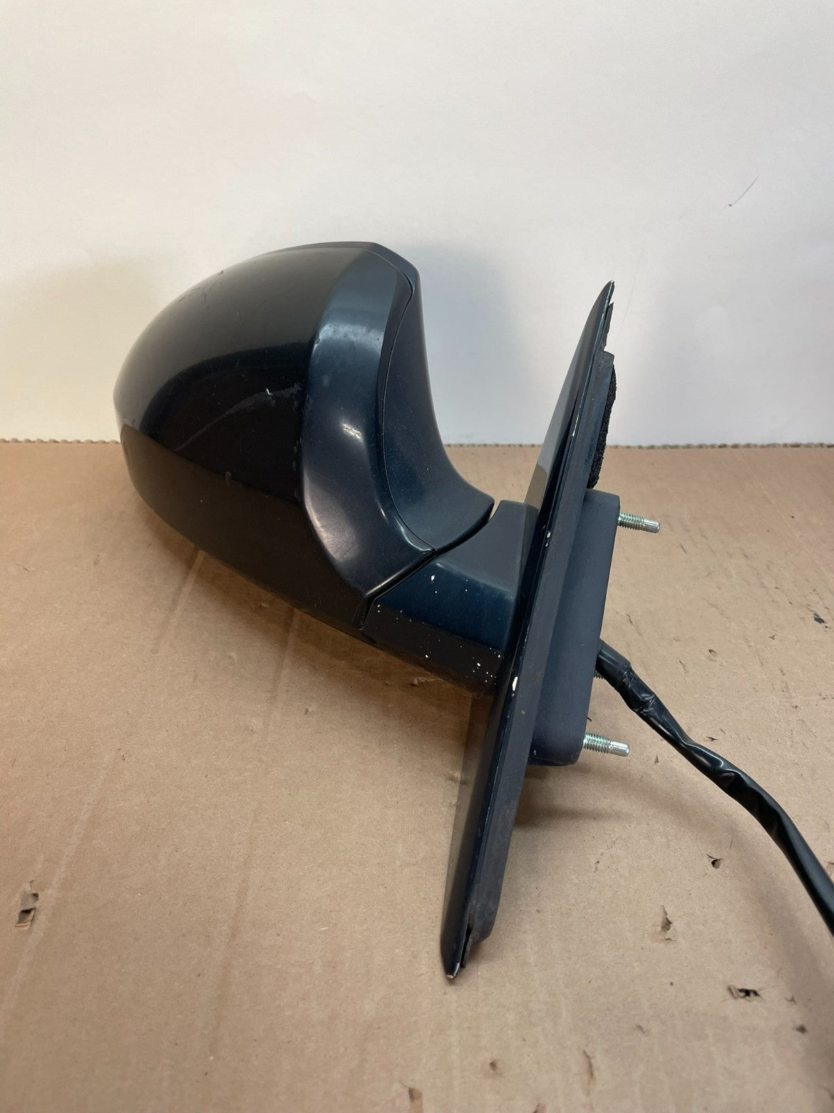 2003-2008 Infiniti Fx35 Right Passenger RH Side View Door Mirror AH8615 DG1