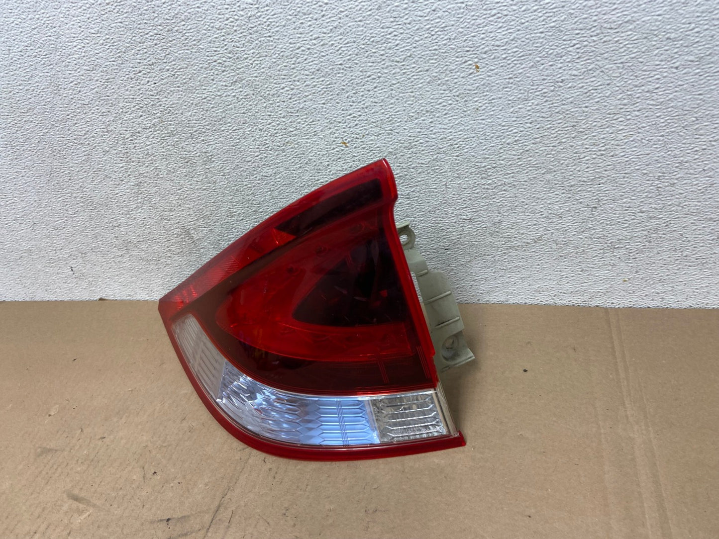 2012-2014 Honda Insight Left Driver LH Side Tail Light AG4632 LK1