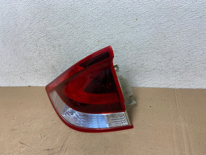 2012-2014 Honda Insight Left Driver LH Side Tail Light AG4632 LK1